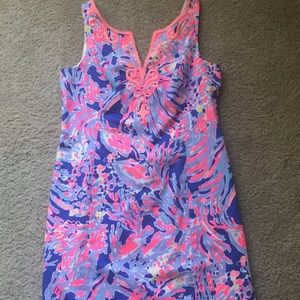 Lilly Pulitzer Lyssa Shift